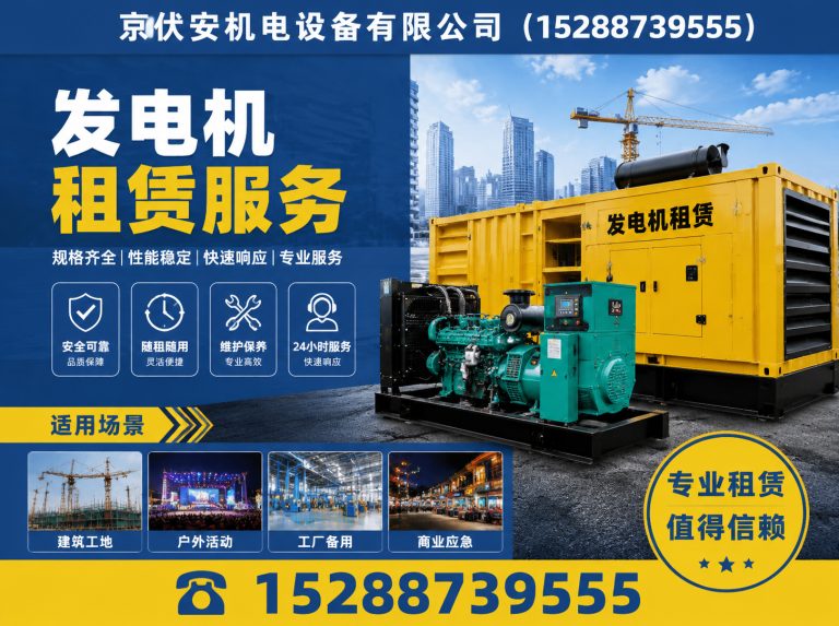 巴音郭楞京伏安机电设备有限公司展示图